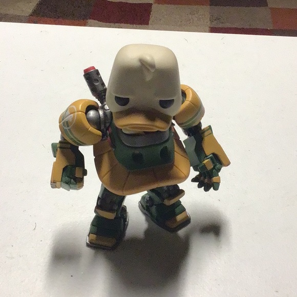 Howard the duck Funko pop